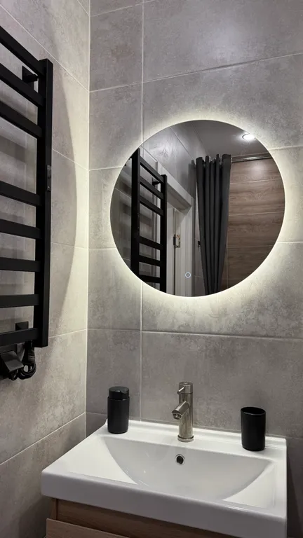 Квартира Квартира Шикарная студия — Краснодар