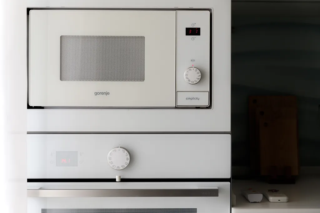 Апартаменты с удобствами для деловых гостей