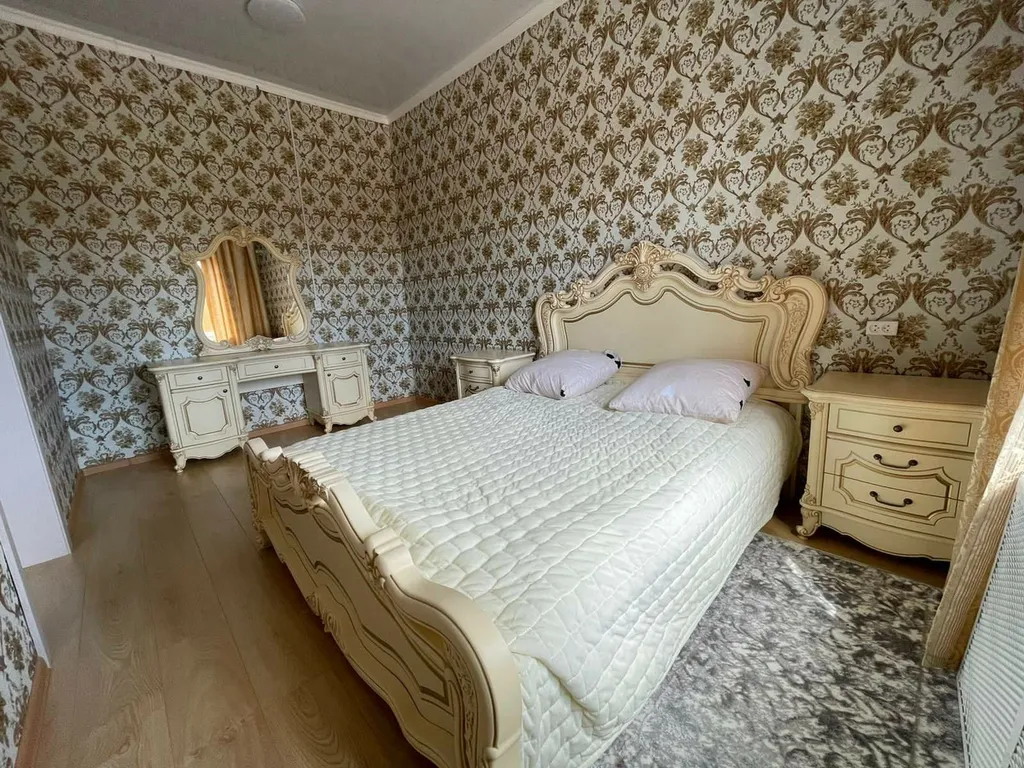 Двух-трёх местный апартаменты №1