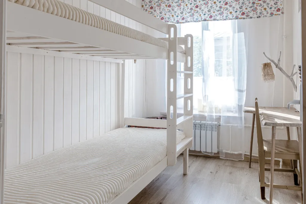 Апартаменты Палисад Русский - Старый Город