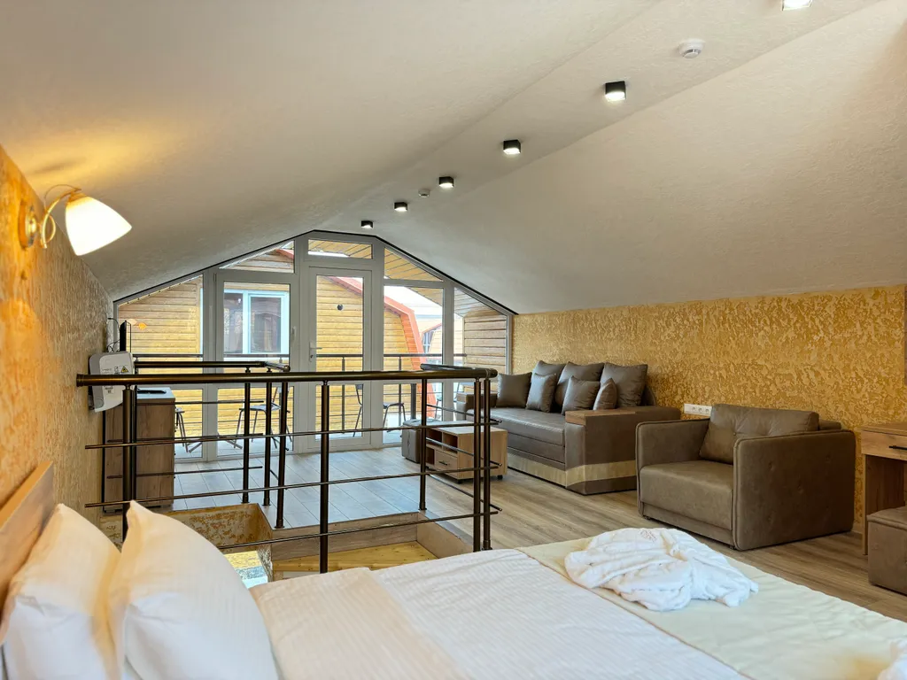 3-комнатный Дом