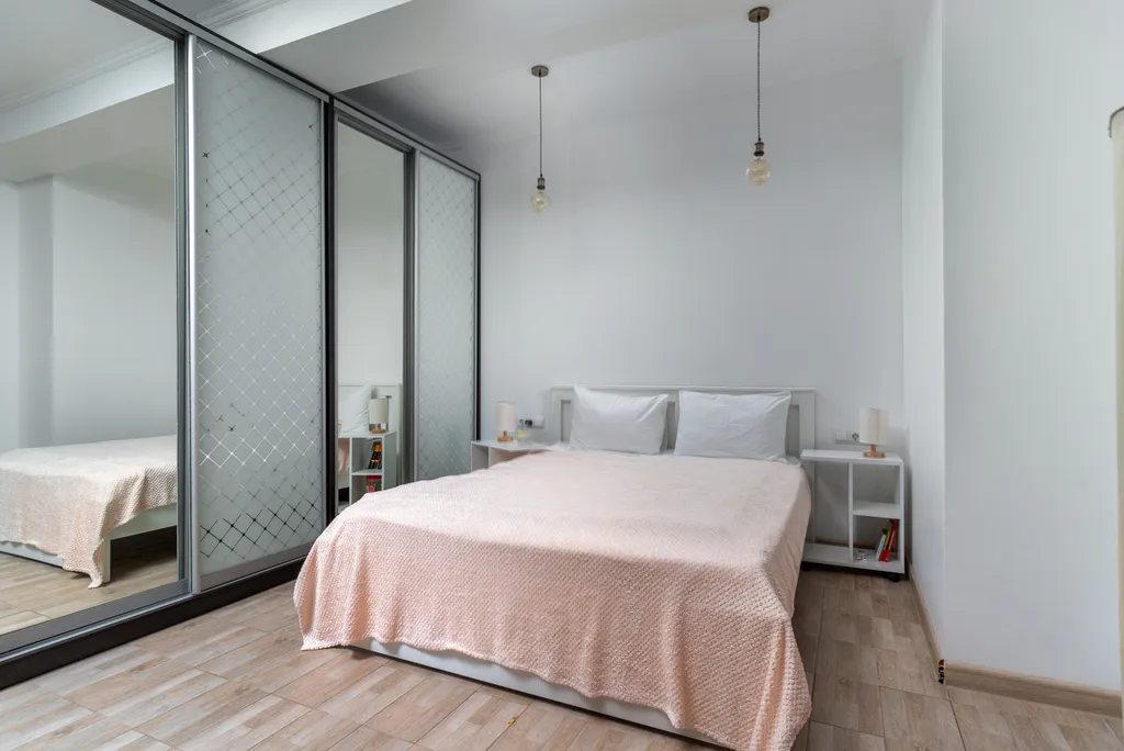 Квартира Квартира Дизайнерская студия — Красная Поляна