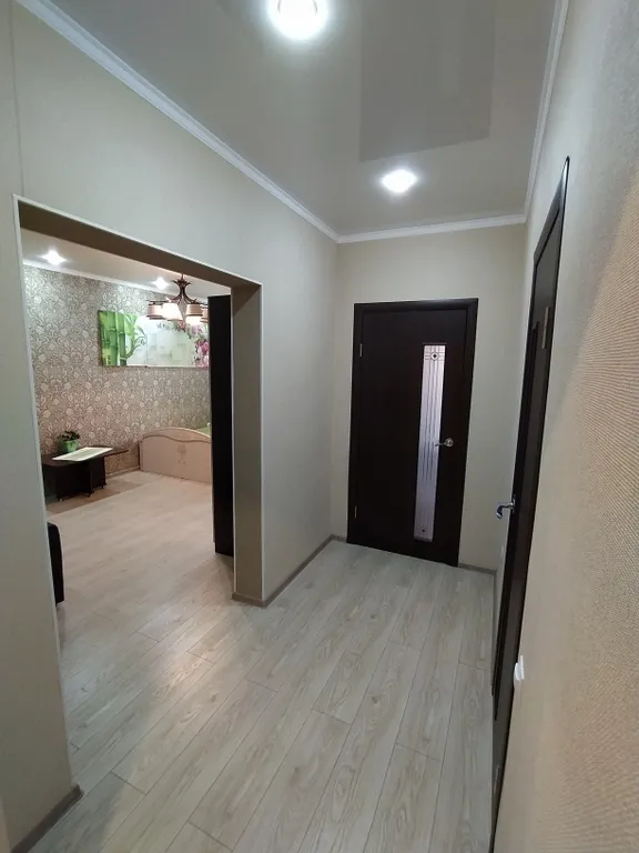 Уютная квартира возле онкологической больницы!