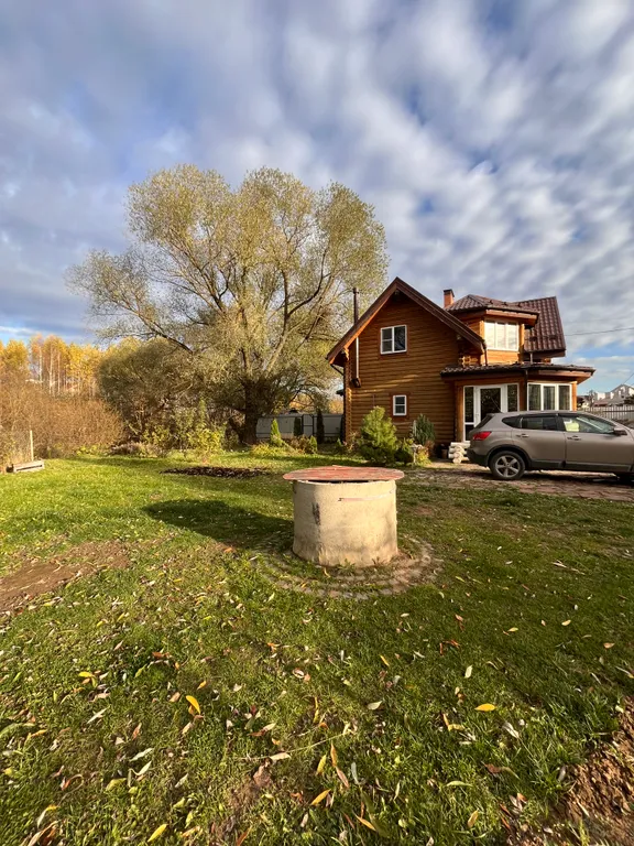 Уютный домик в Южном Бутово