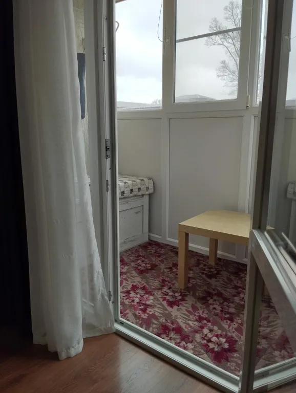 Уютная квартира в ЖК Заречье