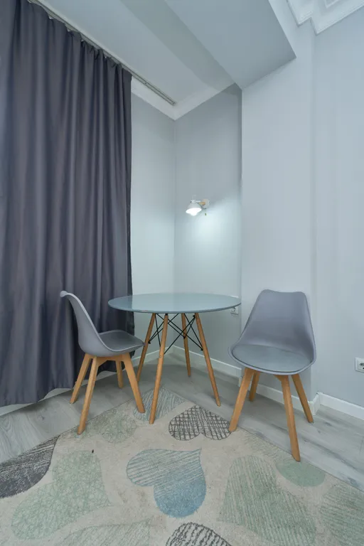 Современная квартира в ЖК Lotos Terrace