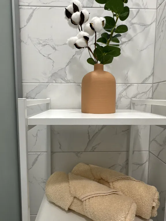 Апартаменты на пешеходной улице - центр города