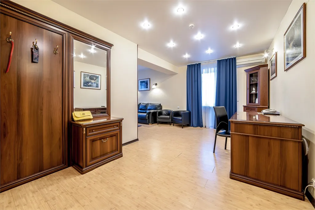 Квартира Комната — Санкт-Петербург