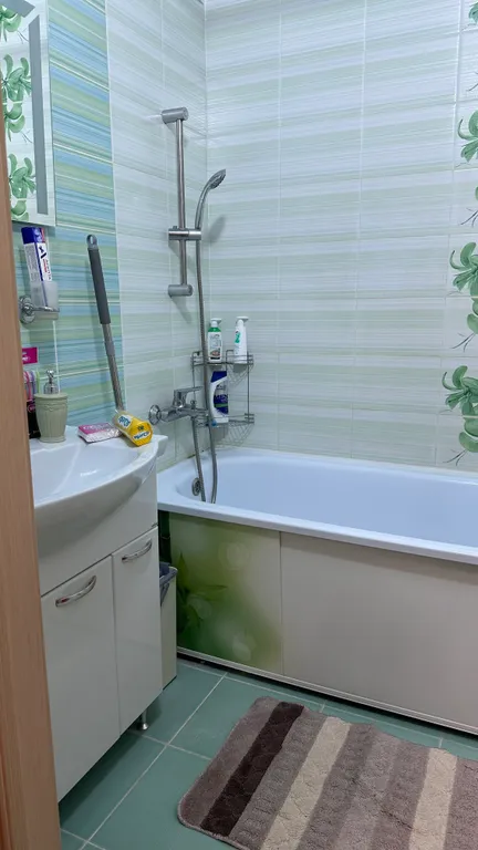 Уютная 2-комнатная квартира в Пензе