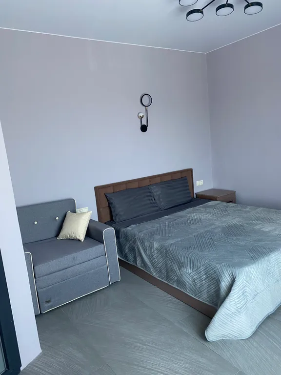 Квартира Комната — аренда посуточно в Миндальное