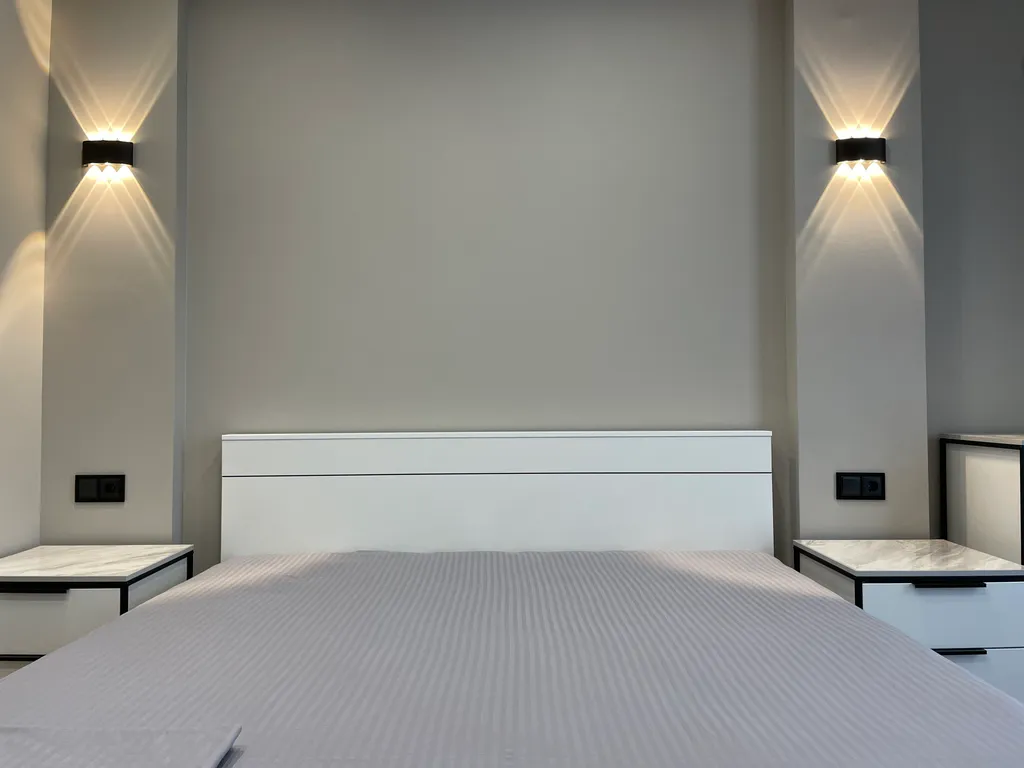 Квартира Квартира класса люкс — Махачкала