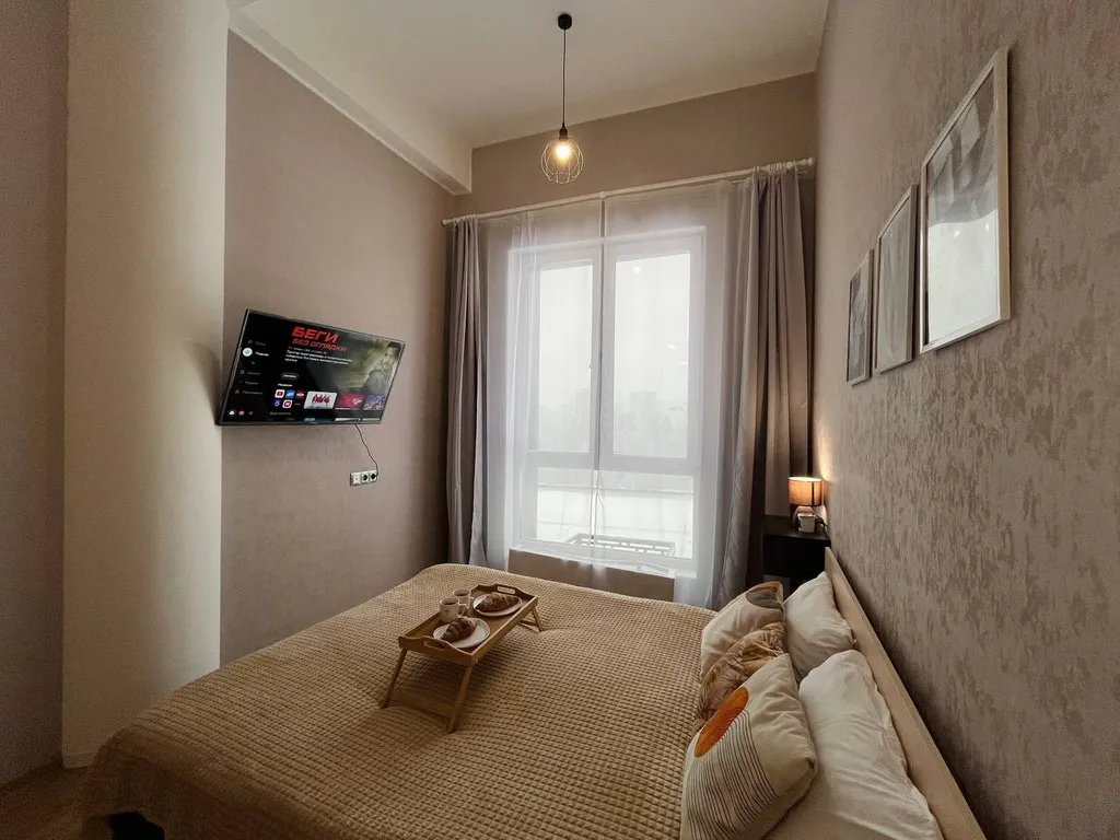 Апартаменты комфорт класса в доме ТЦ Галерея