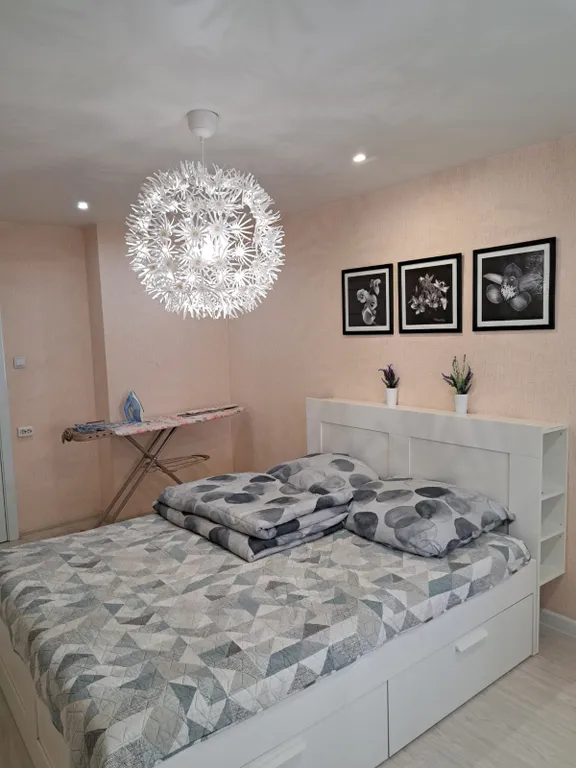 Квартира Уютная и ухоженная квартира — Новосибирск