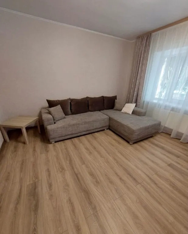 Квартира Уютная квартира в центре города у южного вокзала — Калининград