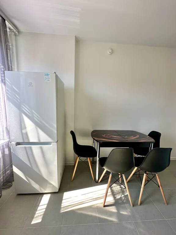 Апартамент 5 минут от моря