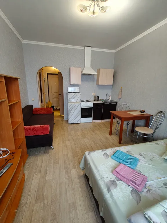 Студия, район ТЦ Вершина