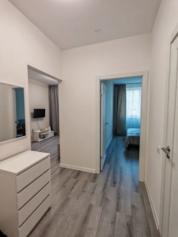 Уютная Евродвушка для замечательных гостей