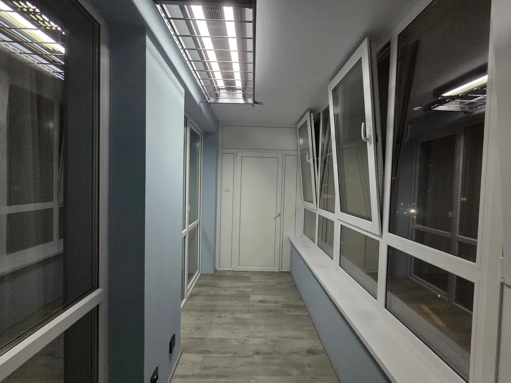 Самая Владивостокская квартира