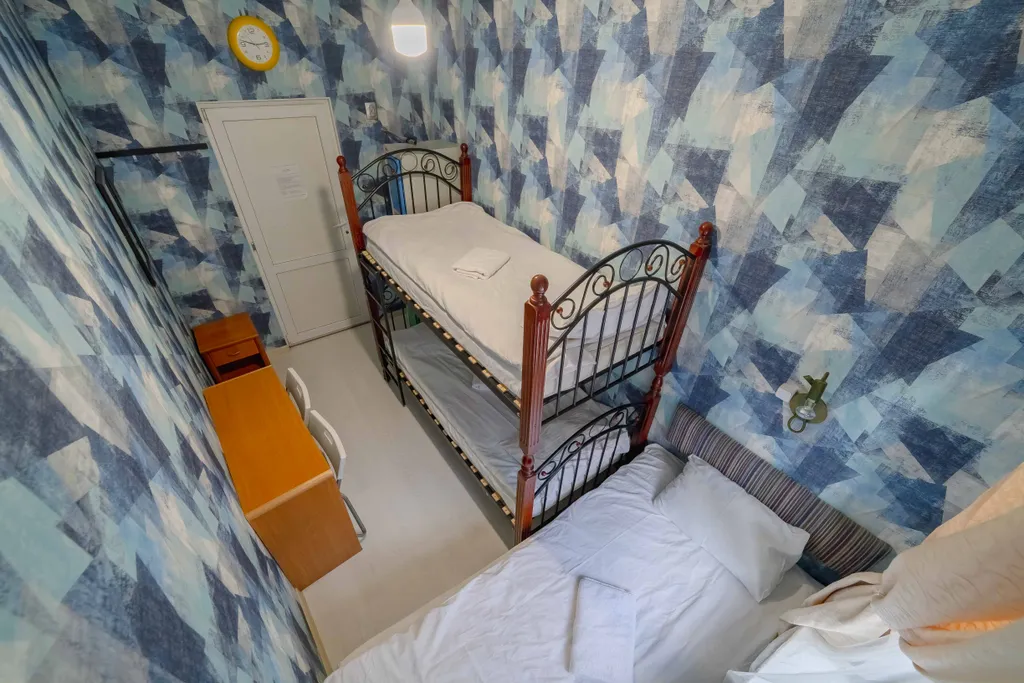 Квартира Комната — Санкт-Петербург