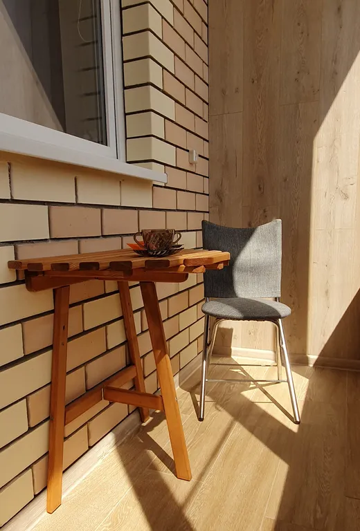 Квартира Уютная квартира возле озера — Горячий Ключ