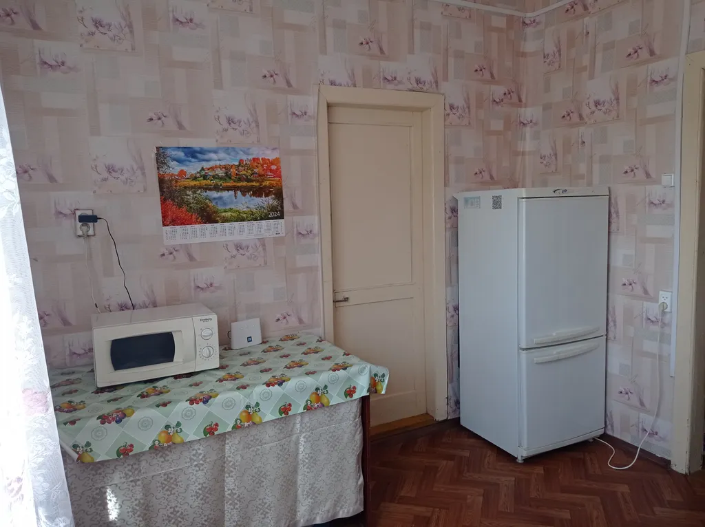 Квартира для семейного отдыха