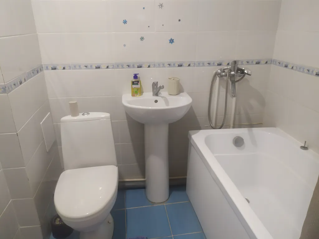 Уютная комфортная квартира 15 минут пешком до пляжа Камское море