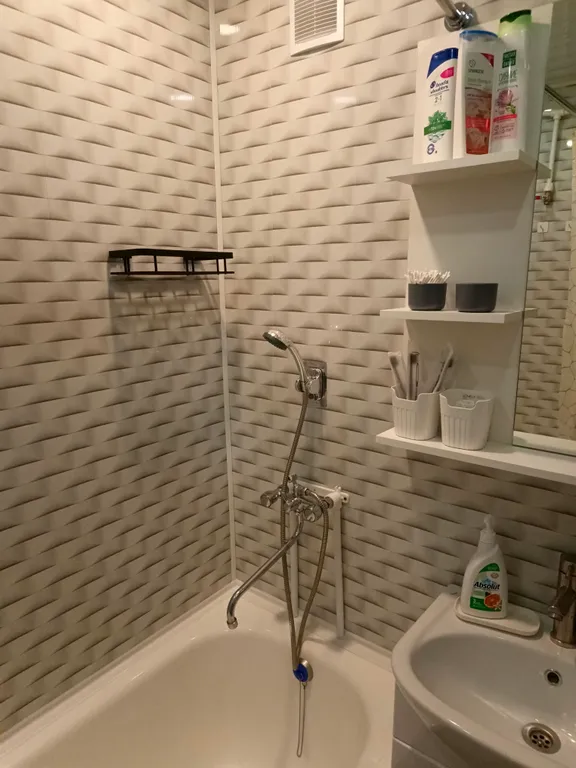 Уютная квартира в историческом центре города