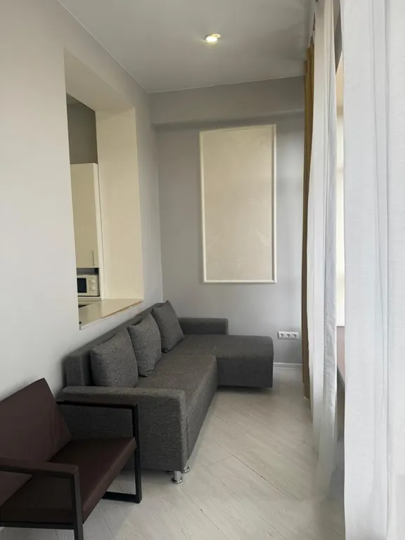 Квартира в центре Кисловодска