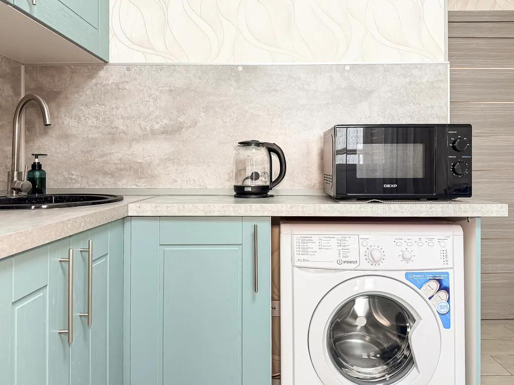 Апартаменты Монако 24 ЖК Арена 413