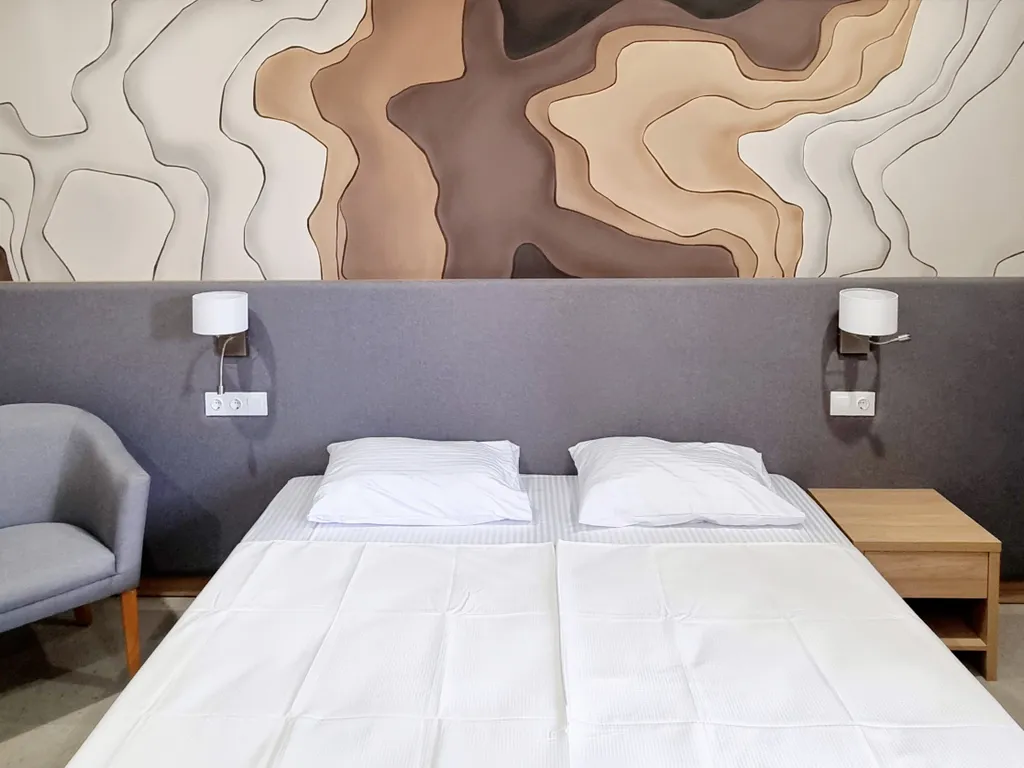 Квартира Комната — аренда посуточно в Сукко