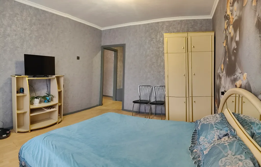 Уютная квартира в центре