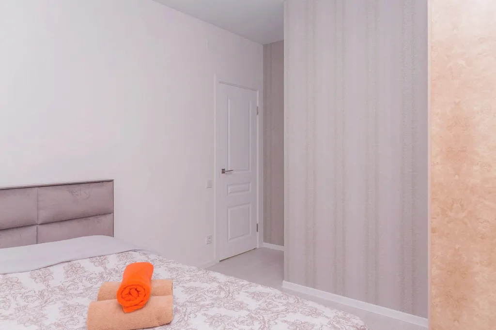 Квартира Квартира Luna Lux Apart, центр, ЖК Династия — Ярославль