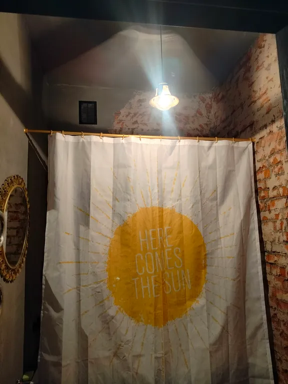 Дизайнерская видовая лофт-студия в самом красивом микрорайоне