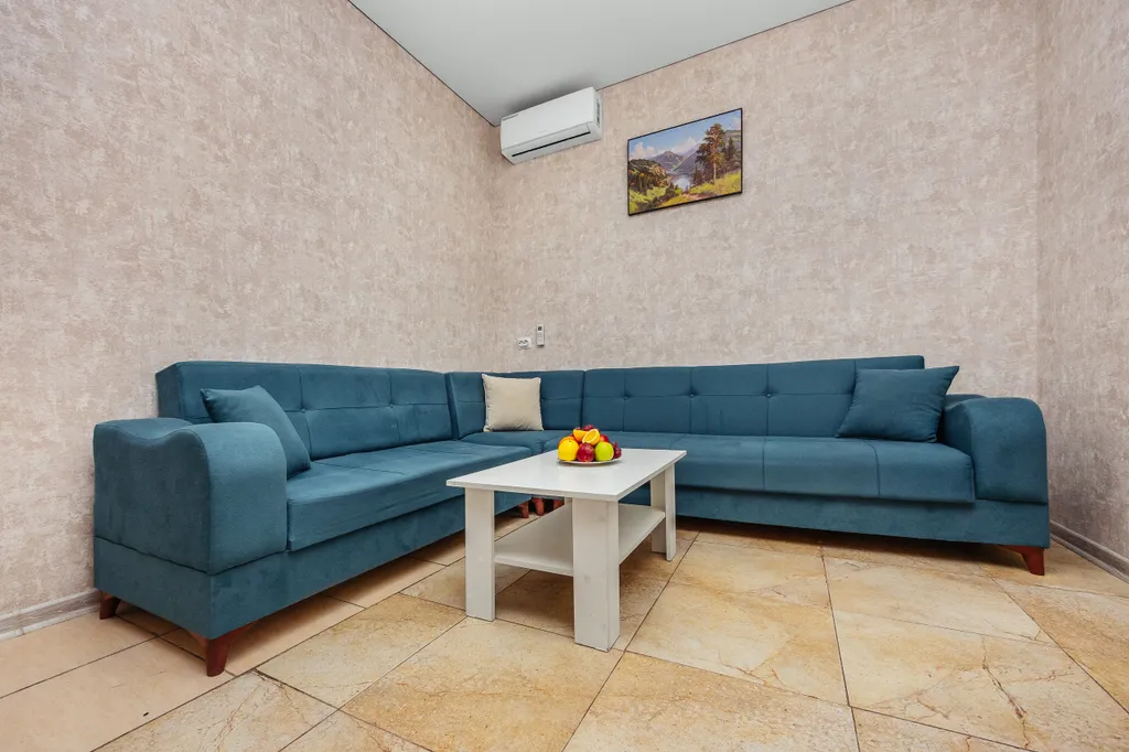 Квартира Комната — аренда посуточно в Цандрыпш