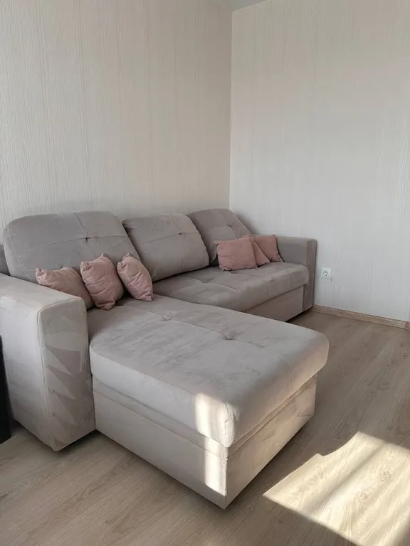 Апартаменты в центре города