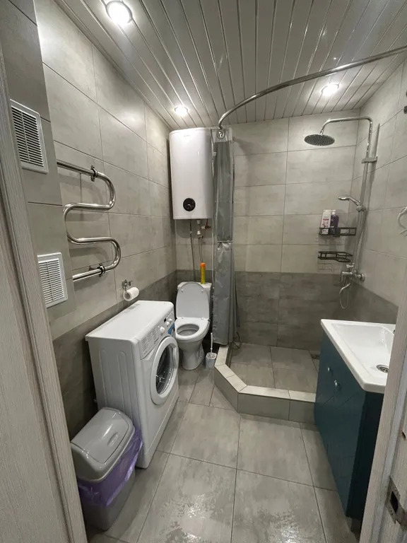 Уютная квартира-студия в центре