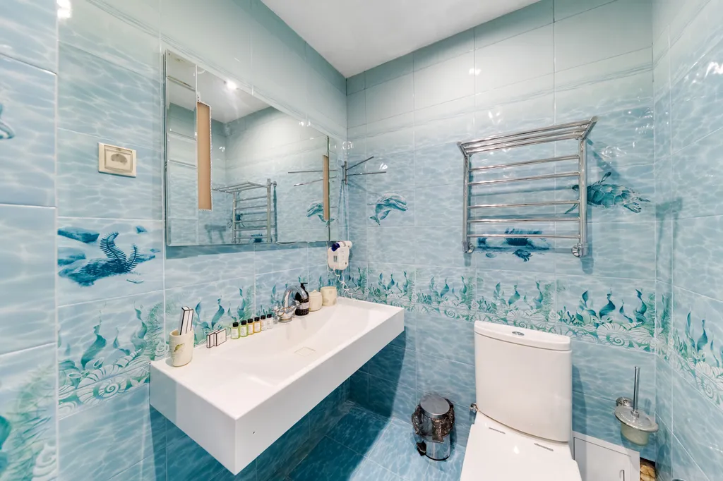 Эксклюзив Владыка морей