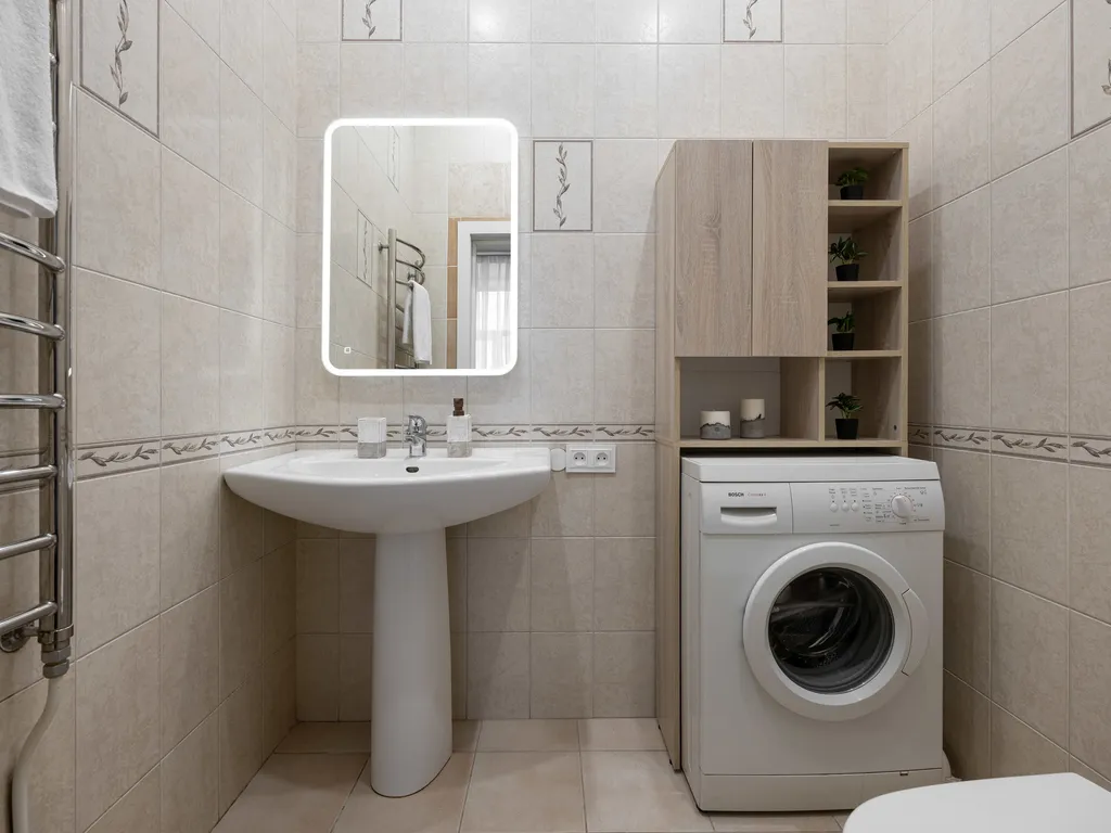 Дизайнерская четверка на патриарших прудах