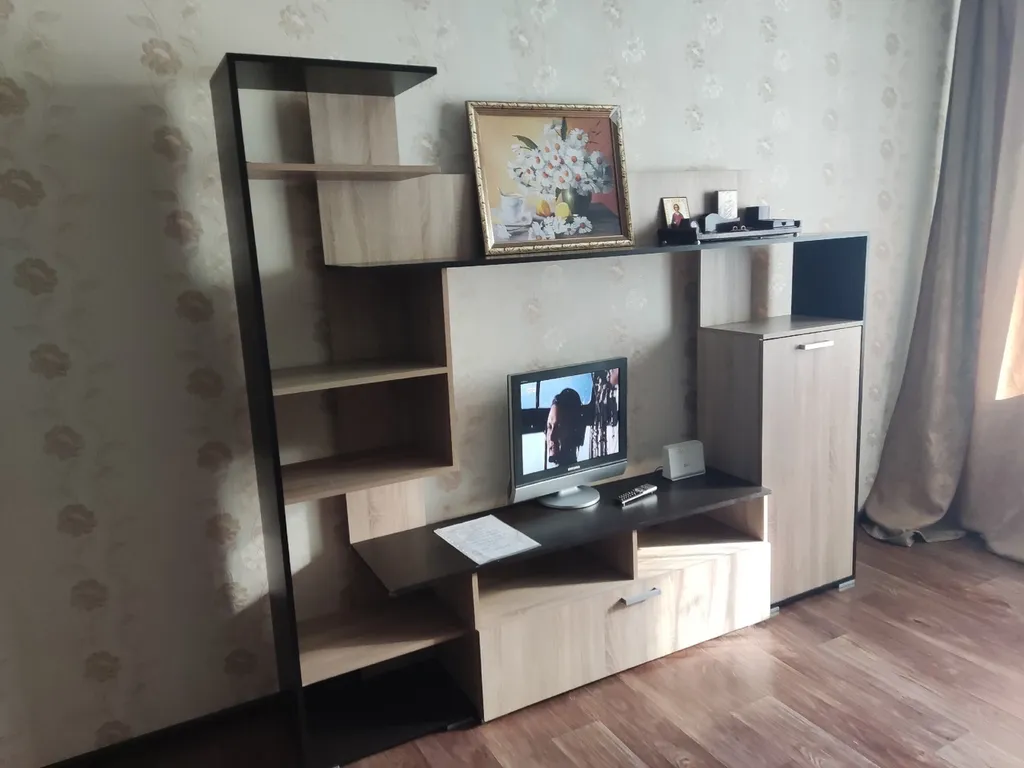 Квартира Уютная двухкомнатная квартира — Екатеринбург