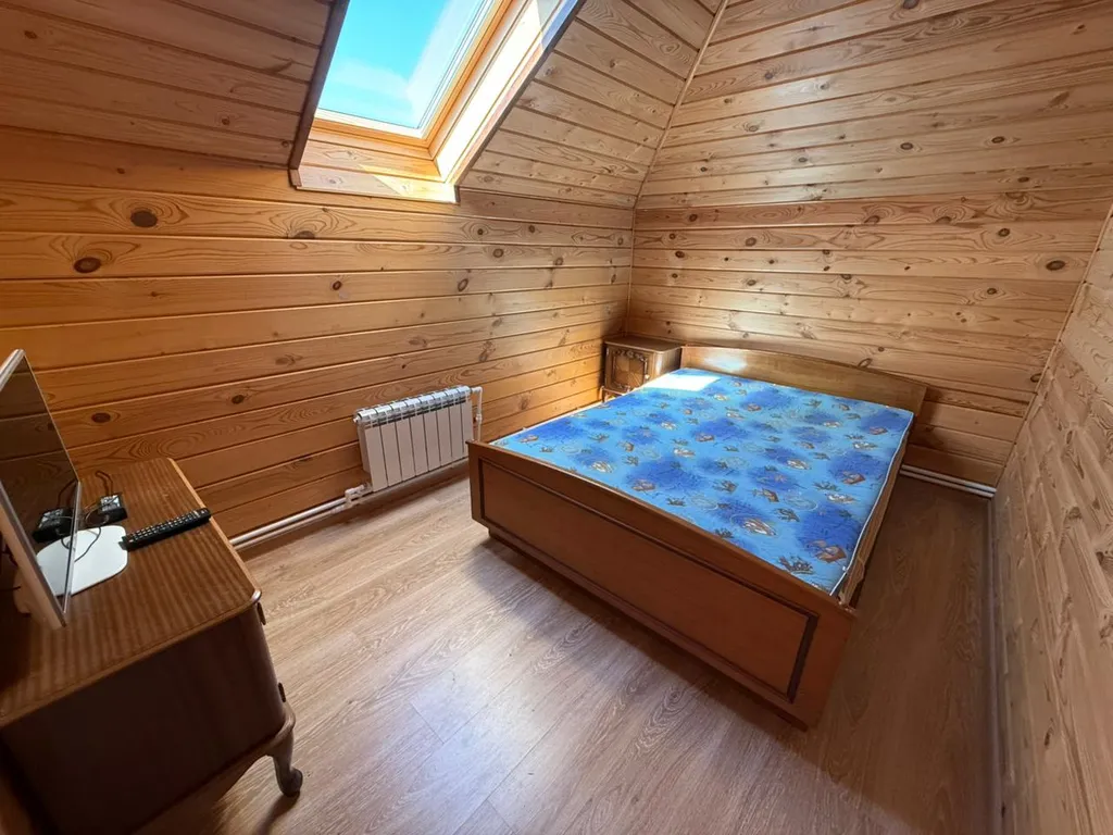 Коттедж Дом на реке Волга — Нестерово