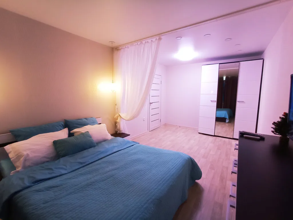 Уютный апартамент в центре