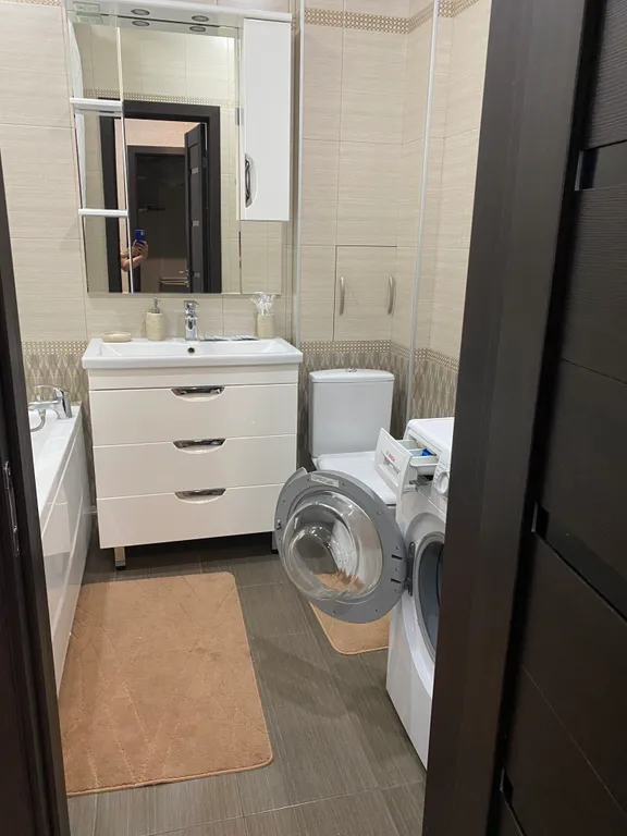 Уютная квартира в центре