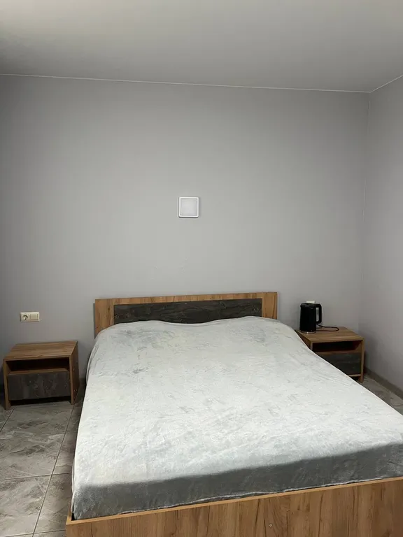 Двухместный номер стандарт