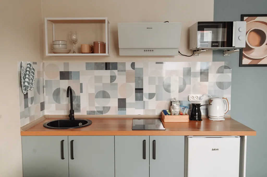 Эстетичная студия в 10 минутах от центра Сургута