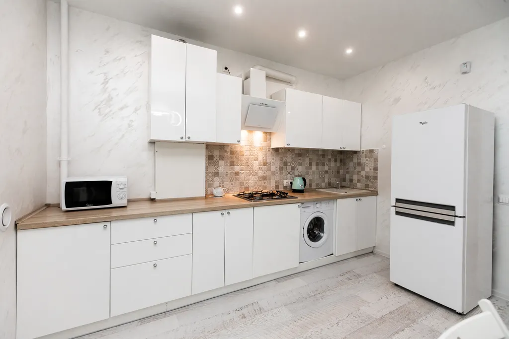 Квартира 1-комнатная Квартира — Зеленоградск