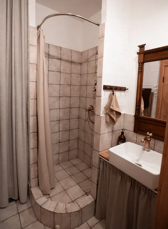 Квартира в скандинавском стиле