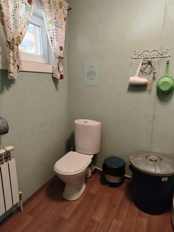 Алольский Уголок люкс