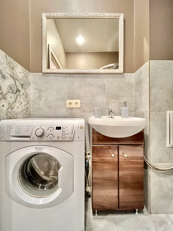 Комфортная студия