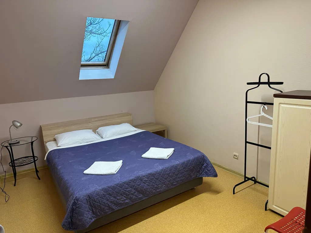 Квартира Комната — аренда посуточно в Истра