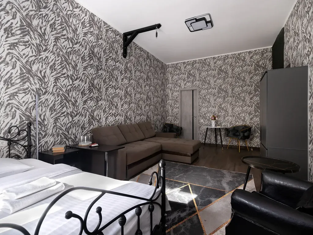 АпартПейдж на Чернышевской